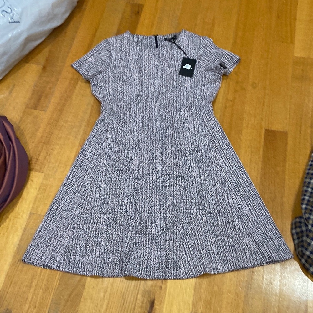 DKNY never worn dress